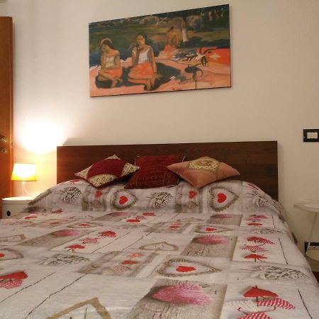 Apartmán Il Piccolo Lord La Spezia Exteriér fotografie