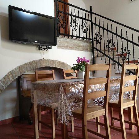 Apartmán Il Piccolo Lord La Spezia Exteriér fotografie