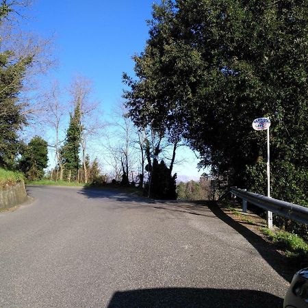 Apartmán Il Piccolo Lord La Spezia Exteriér fotografie