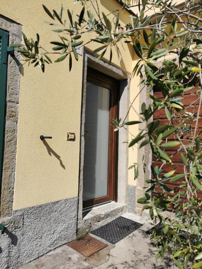 Apartmán Il Piccolo Lord La Spezia Exteriér fotografie