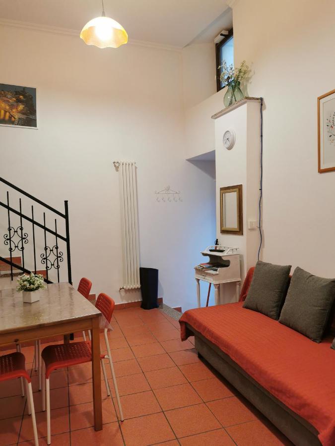 Apartmán Il Piccolo Lord La Spezia Exteriér fotografie