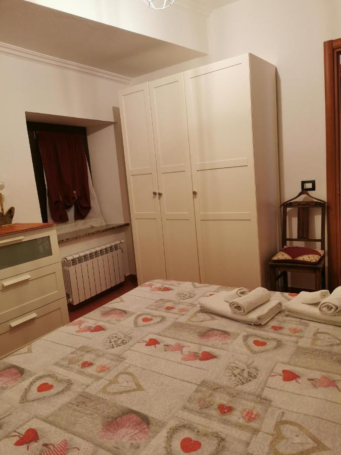 Apartmán Il Piccolo Lord La Spezia Exteriér fotografie