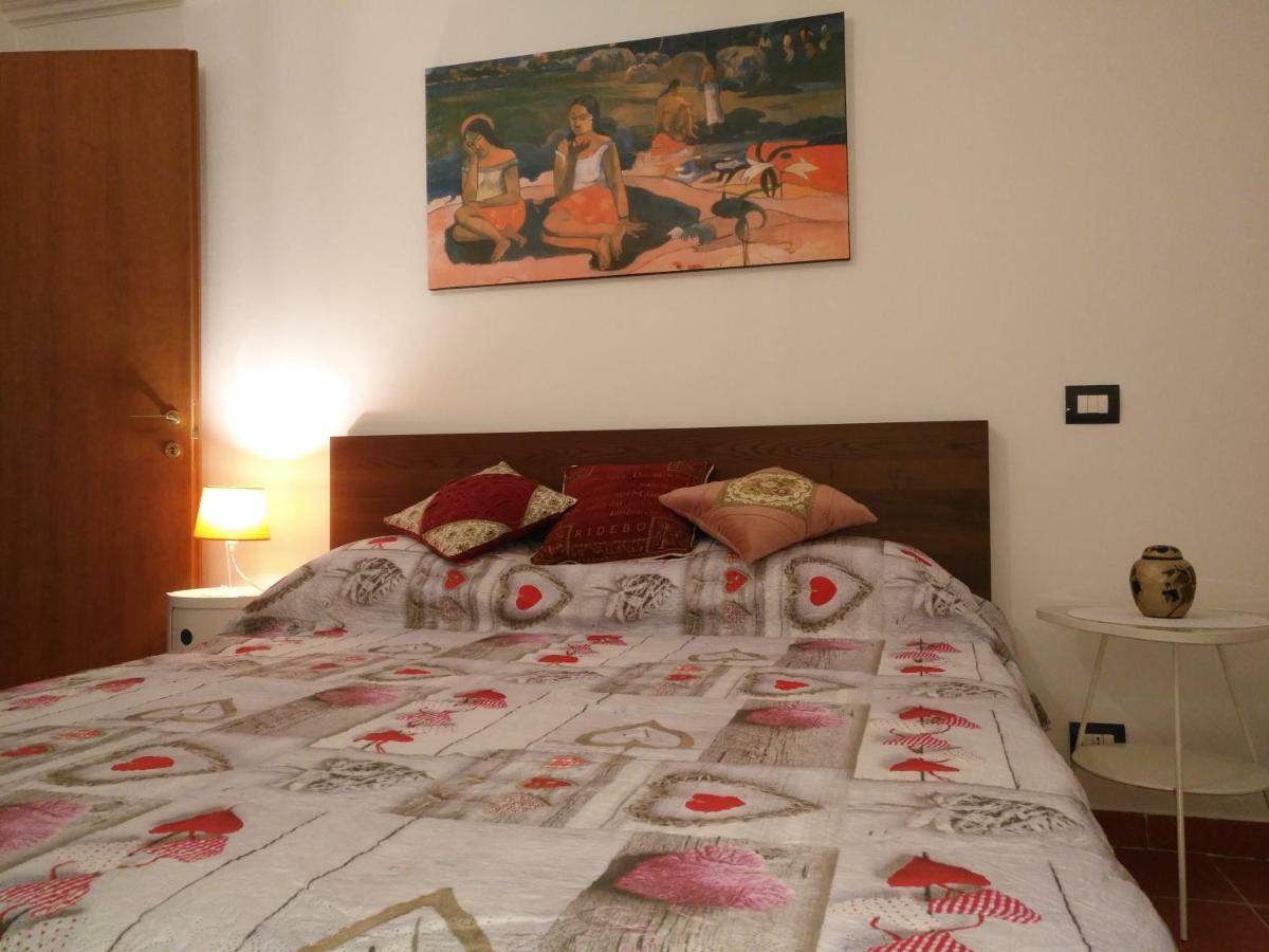 Apartmán Il Piccolo Lord La Spezia Exteriér fotografie
