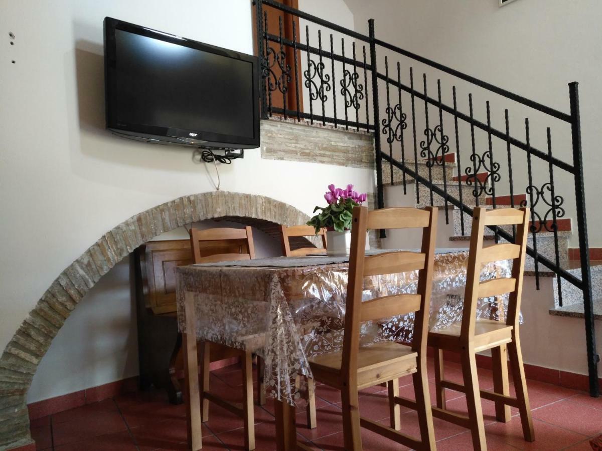 Apartmán Il Piccolo Lord La Spezia Exteriér fotografie