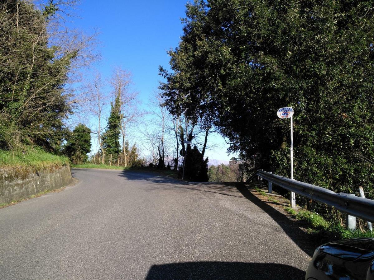 Apartmán Il Piccolo Lord La Spezia Exteriér fotografie