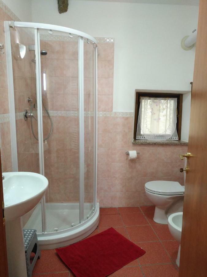 Apartmán Il Piccolo Lord La Spezia Exteriér fotografie