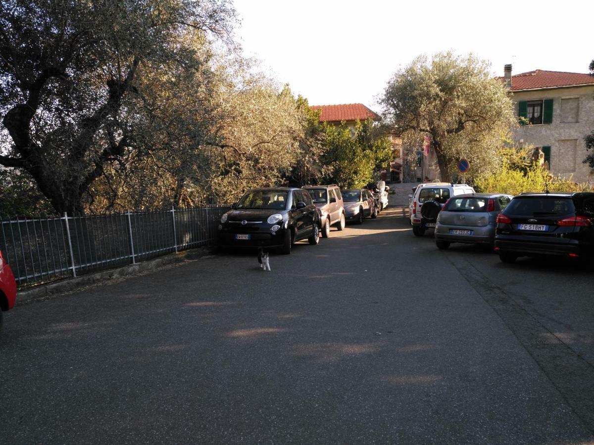 Apartmán Il Piccolo Lord La Spezia Exteriér fotografie