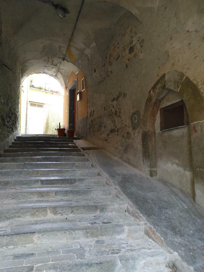 Apartmán Il Piccolo Lord La Spezia Exteriér fotografie